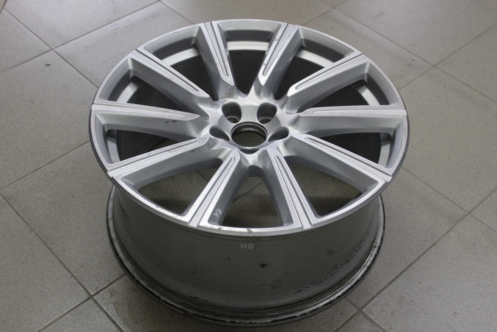 Джанта 20" Volvo XC90