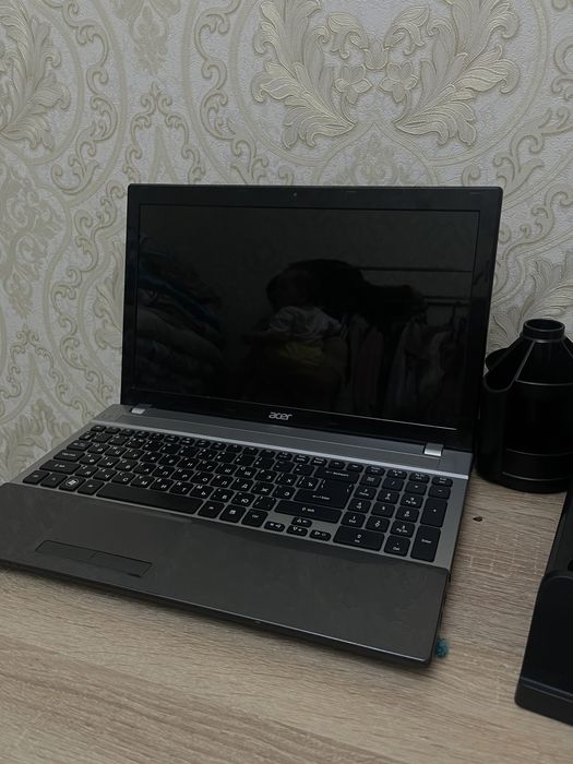 Продается ноутбук