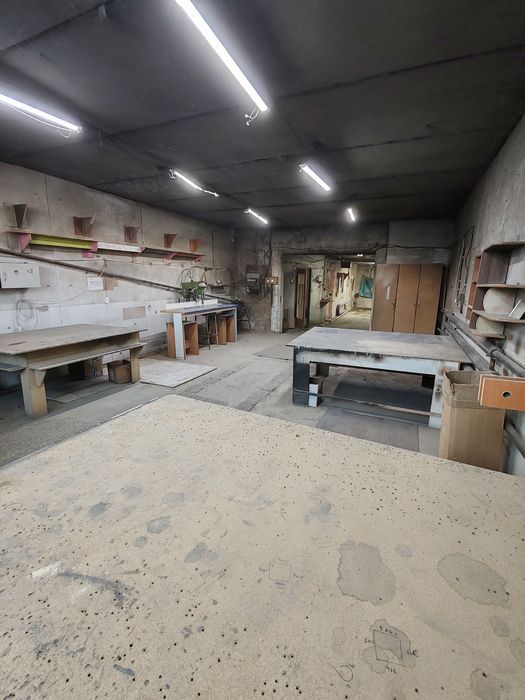 Сдам помещение 180 КВ.