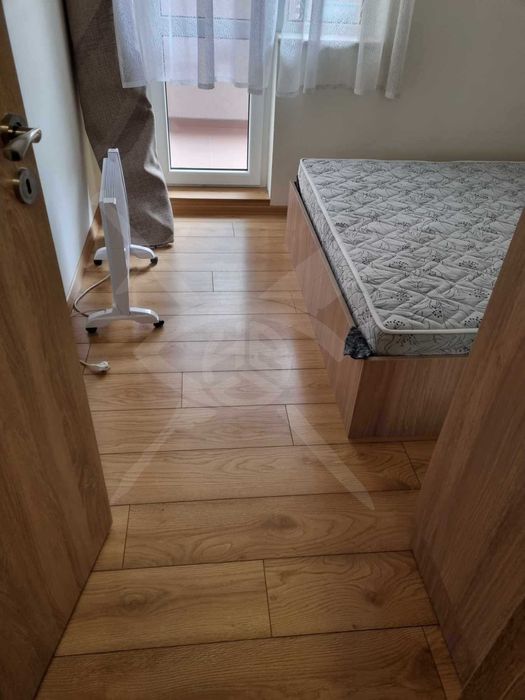 Дава се под наем Двустаен апартамент в Варна, Левски - 57 кв.м за 400 € - Снимка #3