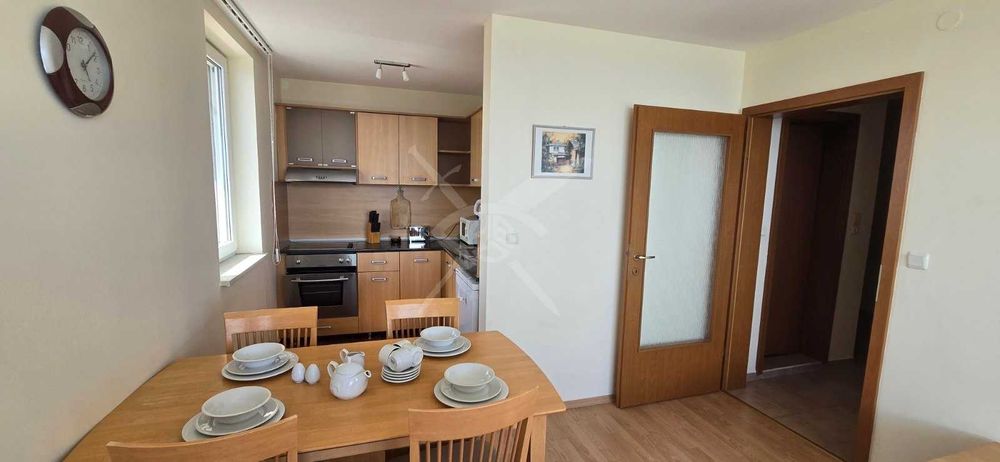 Продава се Двустаен апартамент в Свети Влас - 76 кв.м за 658 €/кв.м - Снимка #3