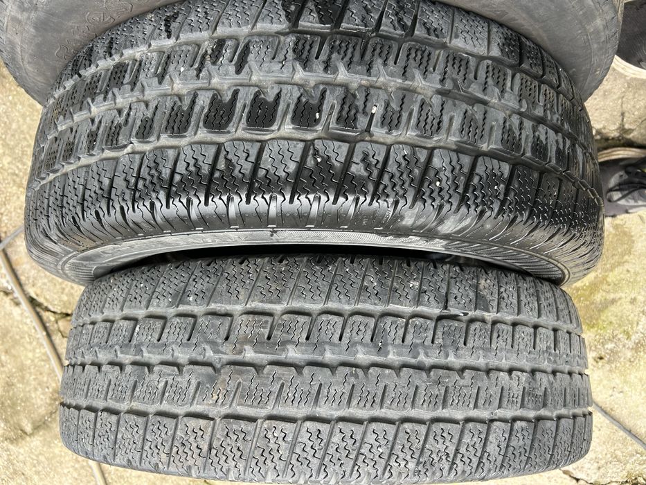 4 гуми за бус 225 75 16с 121/120R