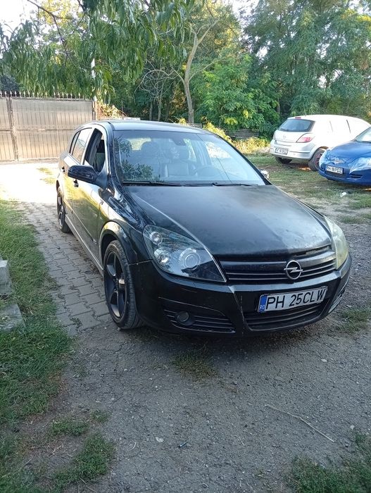 Vând Opel Astra h