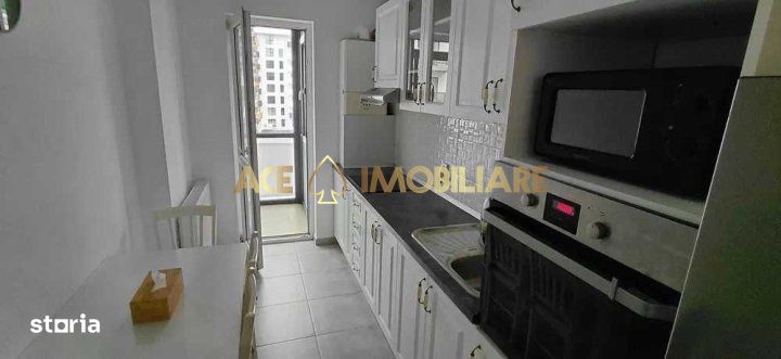 2 Camere de inchiriat | Popesti Leordeni | Centrala | Pet Friendly