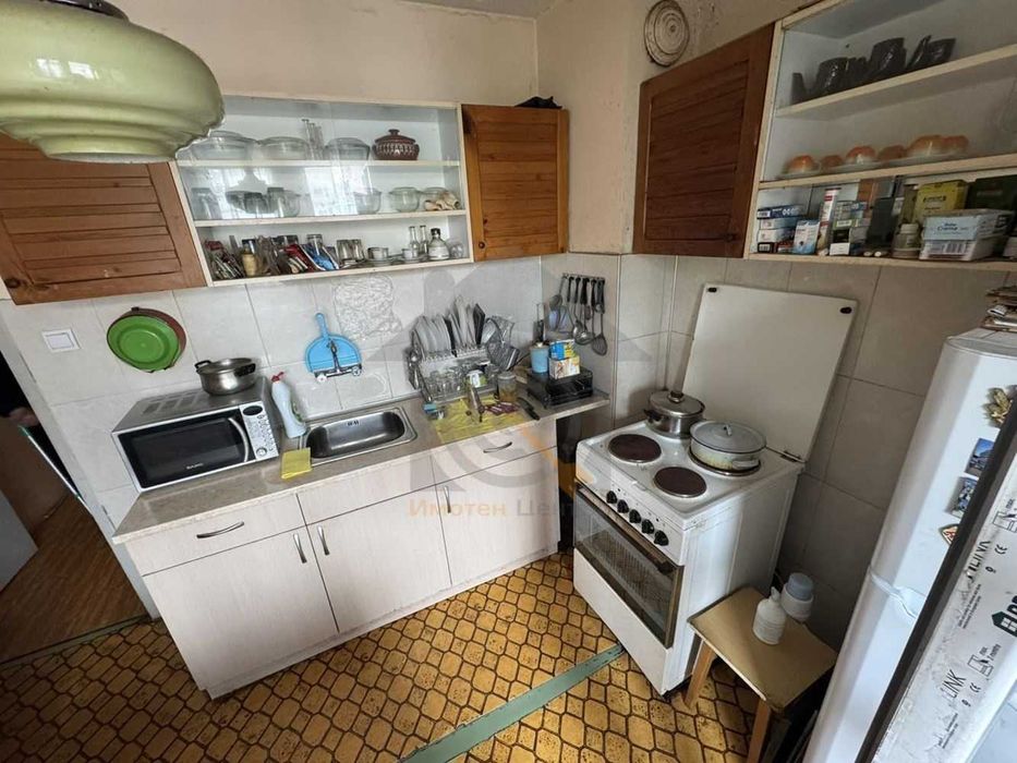 Дава се под наем Тристаен апартамент в София, Младост 2 - 84 кв.м за 200000 € - Снимка #4