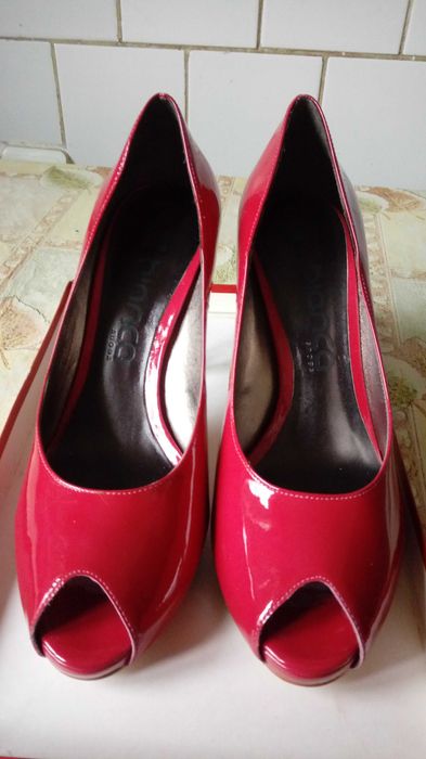 Bianca женские туфли