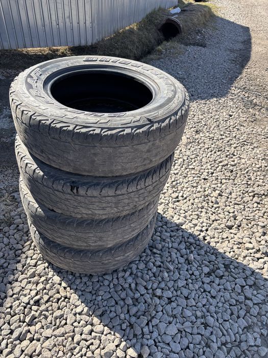 Продам резину р16 r16