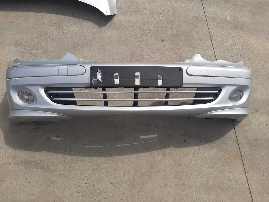 bara fata mercedes c-class w203 facelift a2038850626