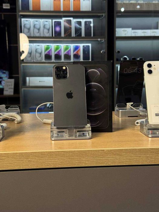 Телефон Apple Iphone 12 Pro  128/ Айфон 12 про 128