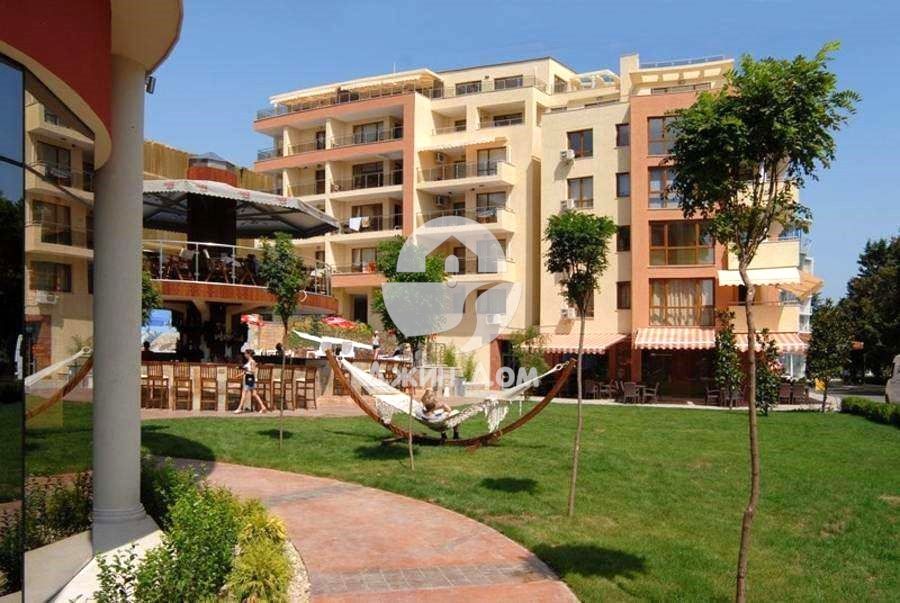 1-стаен в Бургас, област-гр.Несебър площ 56 цена 75000