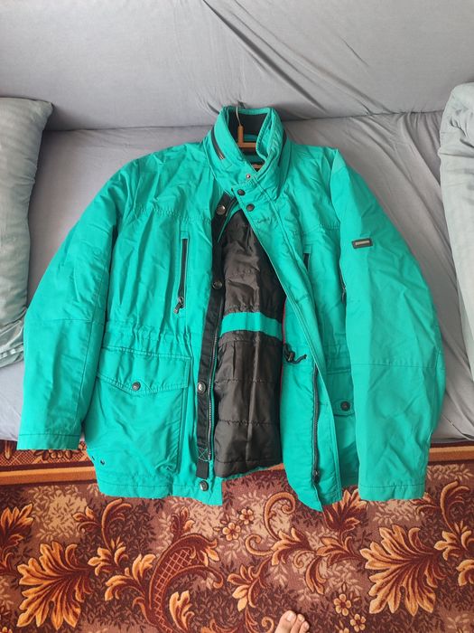 Walbusch куртка осення/весенняя