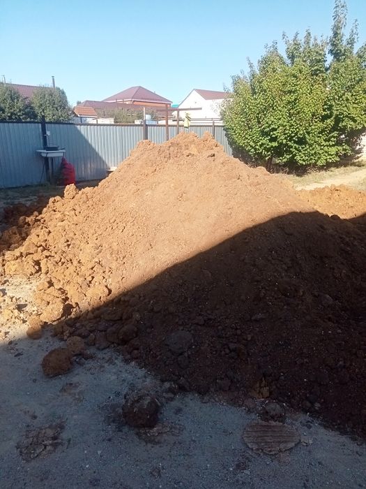Құм 1 Камаз Песок