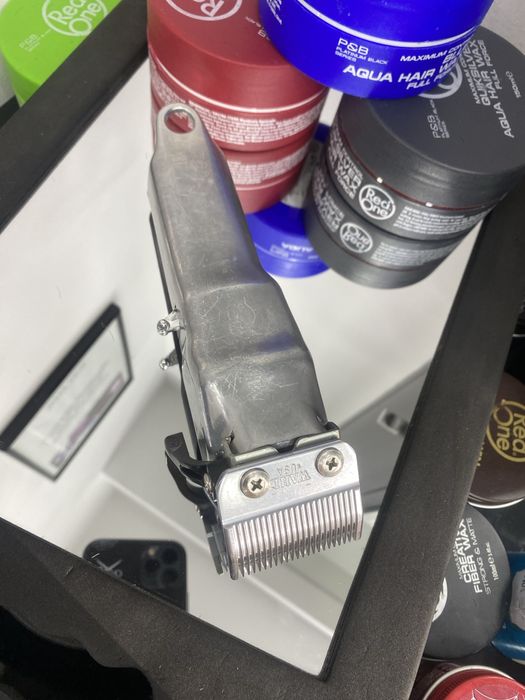 Super Oferta –WAHL Senior+Detalier