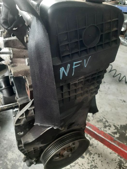 motor nfv 1.6b citroen xsara picasso