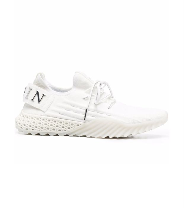 Philipp Plein Кроссовки Iconic Plein Runner
