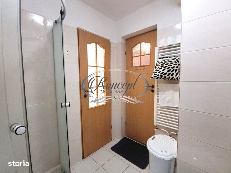 Apartament la prima inchiriere in zona ultracentrala cu parcare