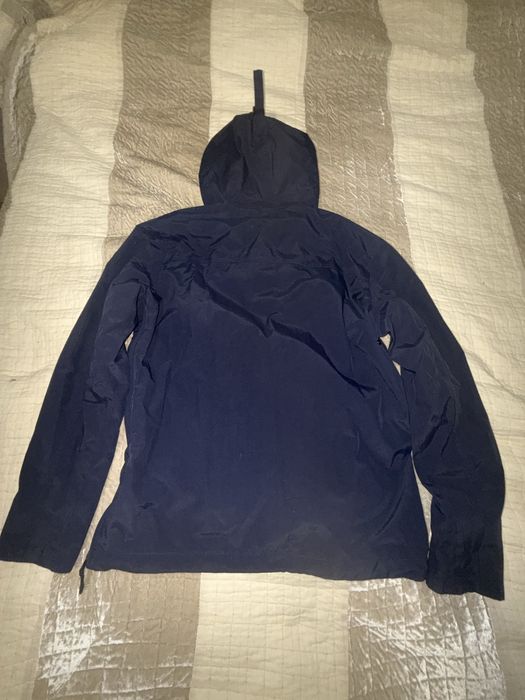 Ветроква napapijiri