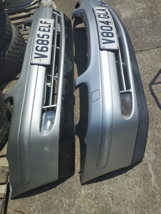 Предна броня за Mercedes SLK , R170