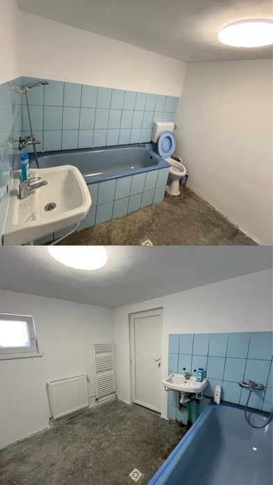 COMISION 0% / CASA ZARNESTI , TOHANUL VECHI / 3 CAMERE /BUCATARIE / BAIE / CAMARA / BECI /80 mp utili  /556mp teren in  Orasul Zarnesti, jud. Brasov