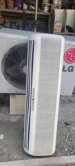 Кондиционер бытовой