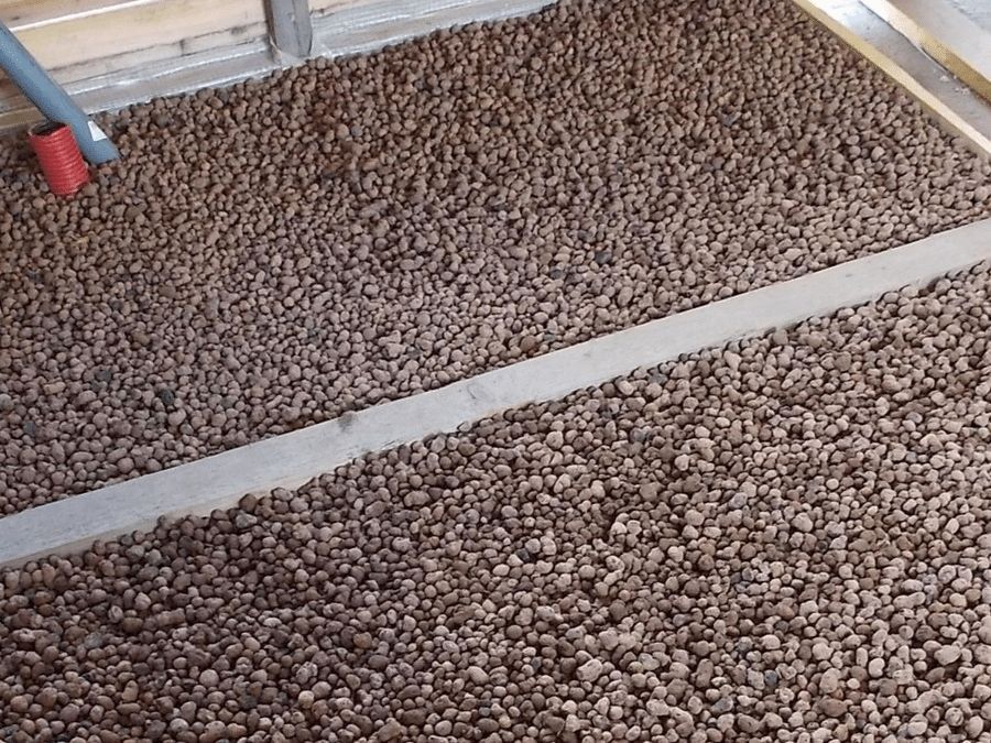 Керамзит-Keramzit Qarshi