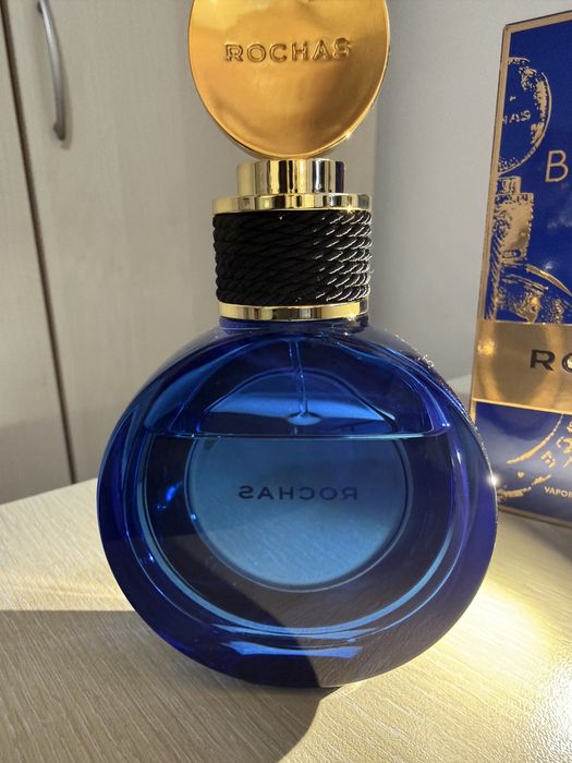 Парфюми Bianco Latte и Byzance (2019)