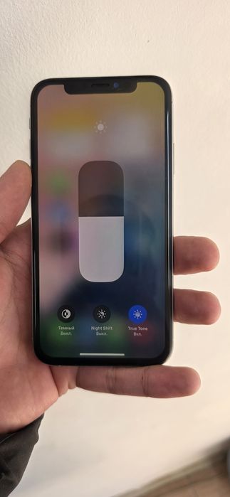 Айфон хс память 64