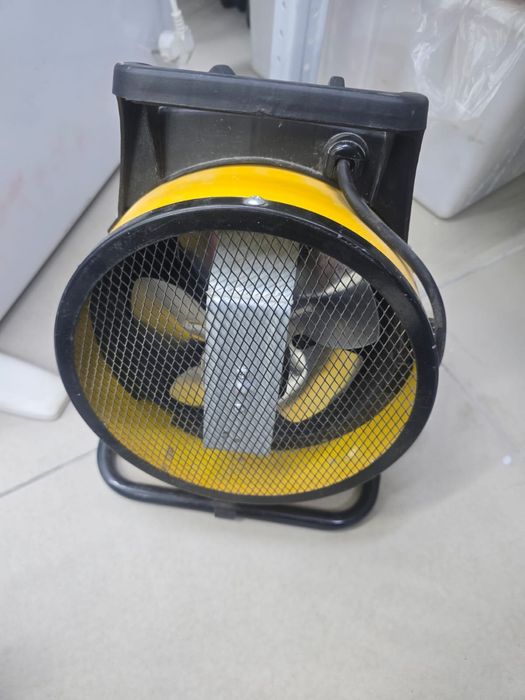 Продаются вентилятор печи