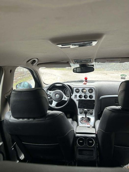 Vând Urgent Alfa romeo 159