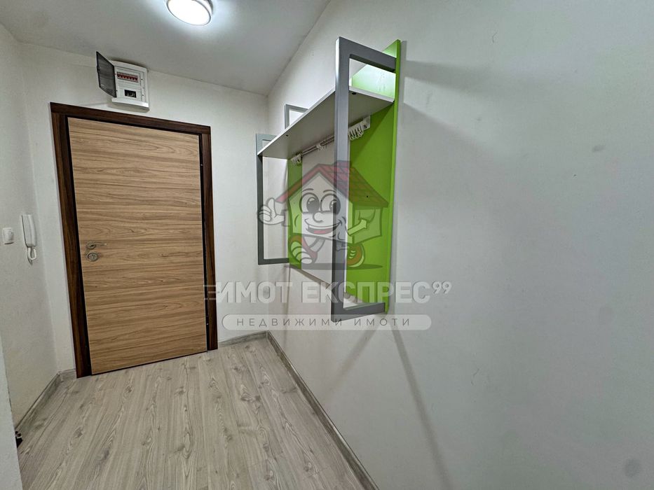 Дава се под наем Тристаен апартамент в Асеновград - 80 кв.м за 378.93 € - Снимка #7