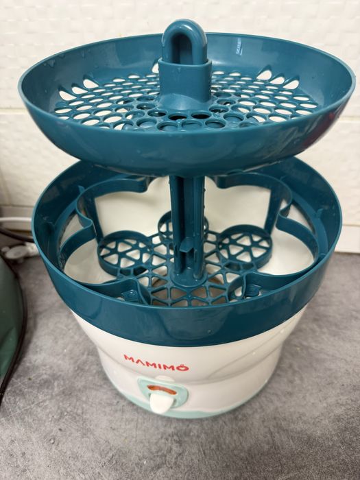 Sterilizator biberoane Mamimo