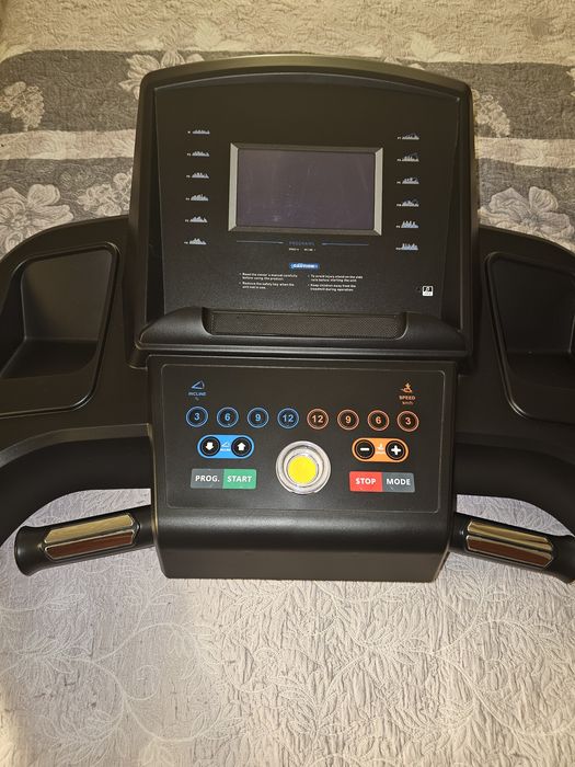 Беговая дорожка GOFIT А825