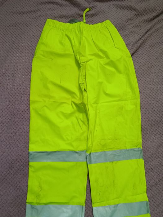 Специальный костюм