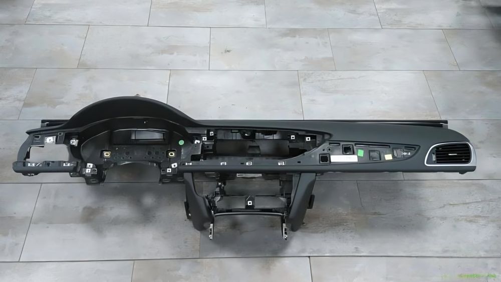 Plansa bord audi a6 c7 originala