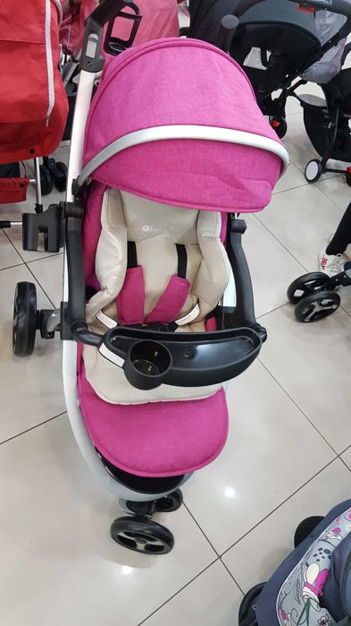 Продам коляску в отличном состонии