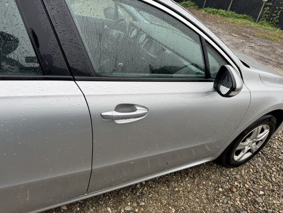 Usa usi peugeot 508 2010-2018