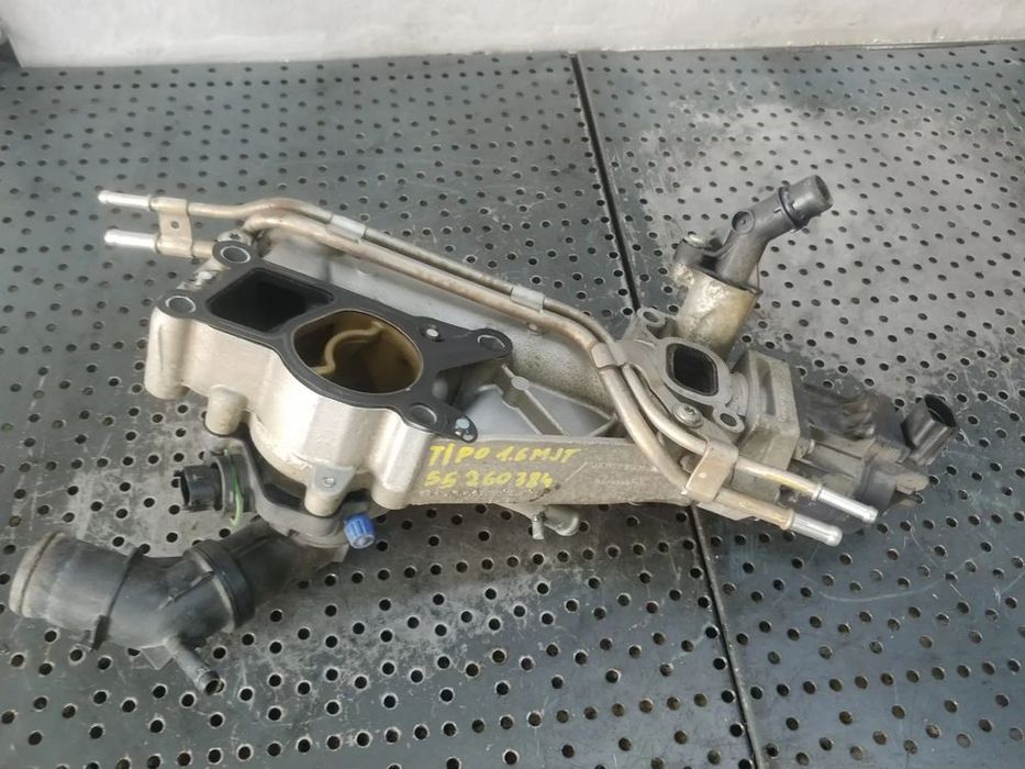 egr 1.6 d jeep compass suzuki vitara ly fiat tipo 500x 500l jeep renegade alfa romeo giulietta 55274455