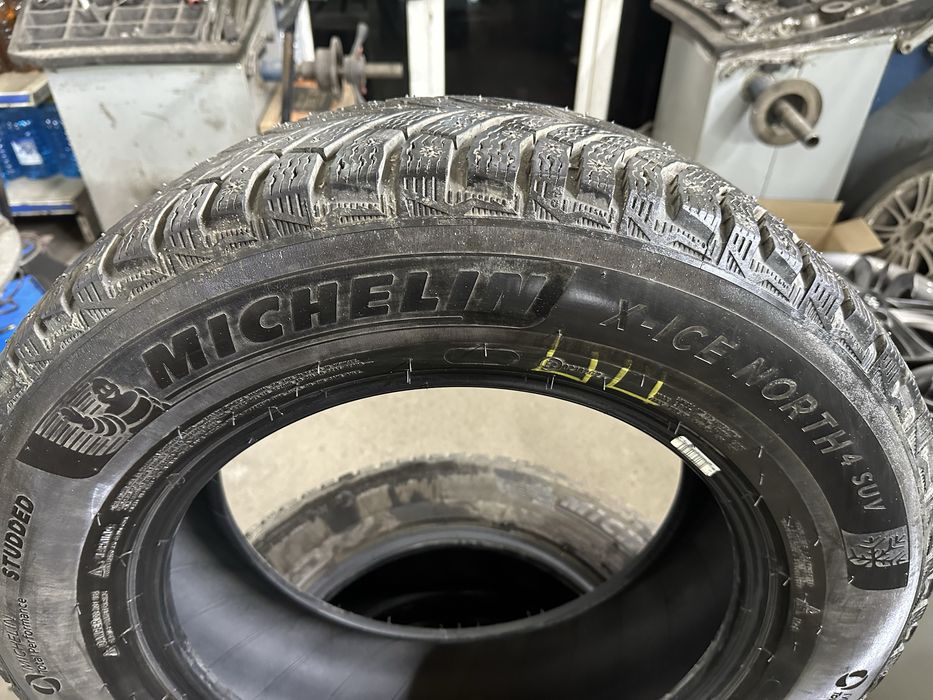 Michelin 225/65/17