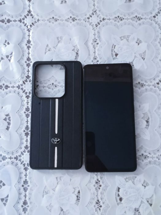 Redmi Note 13 саттылады 256/8