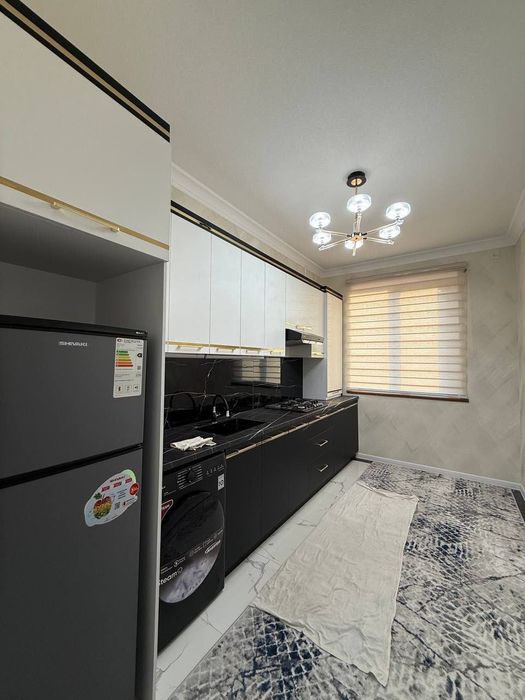 Mirzo Ulugʻbek metro yonida kvartira Bunyodkor stadioniga 10 minut yol