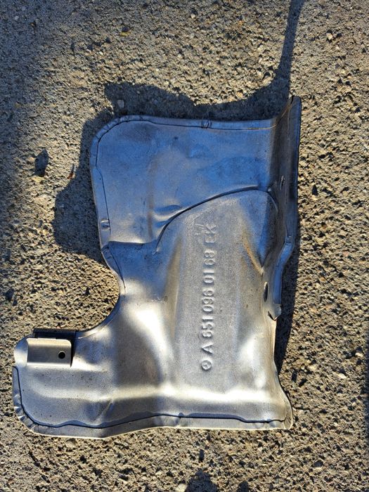 Electromotor pentru mercedes C220 170 cp, senzor noxe