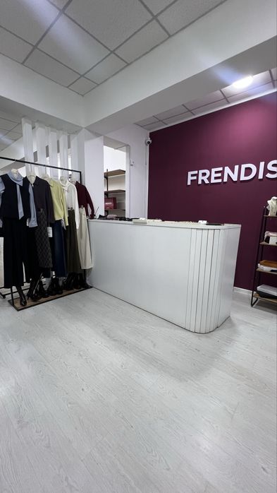 Продаю действующий бизнес