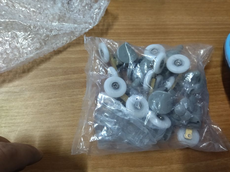 Запчасти на душ кабину