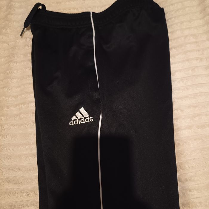 Pantaloni trening Adidas 11-12ani