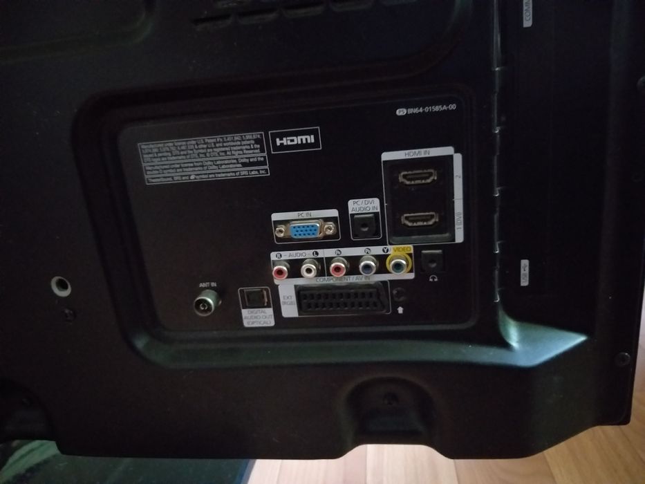 Телевизор Самсунг