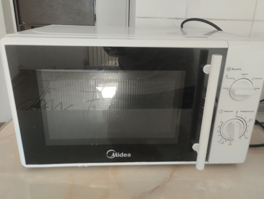 Продам микроволновку