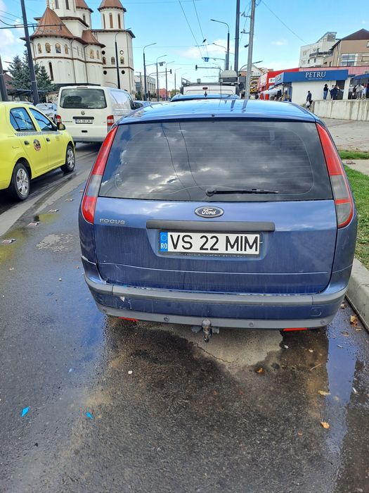 Ford focus de vânzare
