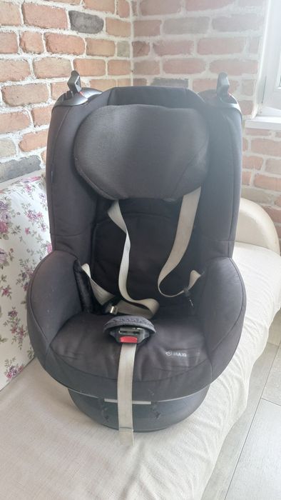 Isofix детско столче за кола Maxi Cosi 2way fix
