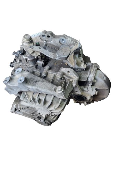 Cutie De Viteze Manuala 6 Trepte Opel Astra J Saloon 2012 - > 1.4 Turb