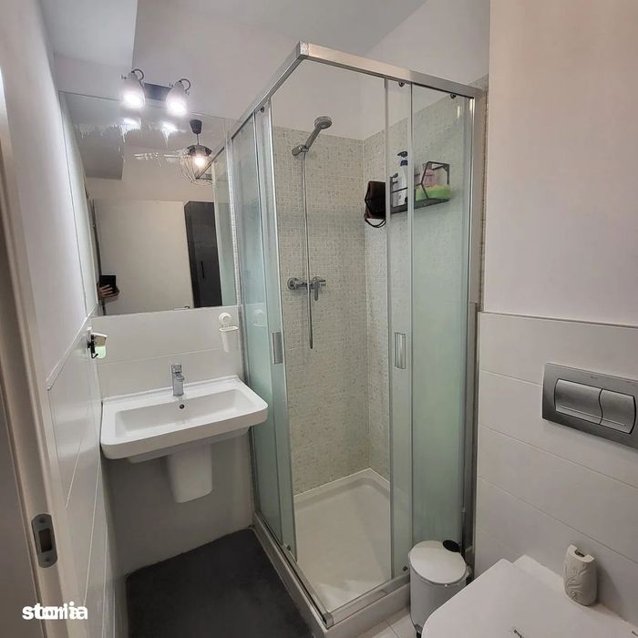 Apartament 3 camere | Baneasa | 2 bai | Parcare subterana |